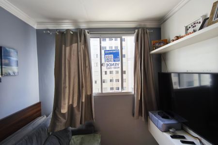 Apartamento à venda com 49m², 2 quartos e 1 vaga Apartamento à venda com 49m², 2 quartos e 1 vagaPlaca