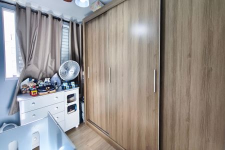 Apartamento à venda com 49m², 2 quartos e 1 vaga Apartamento à venda com 49m², 2 quartos e 1 vagaQuarto 2