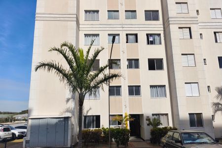 Apartamento à venda com 49m², 2 quartos e 1 vaga Apartamento à venda com 49m², 2 quartos e 1 vagaPlaca