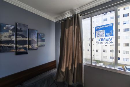 Apartamento à venda com 49m², 2 quartos e 1 vaga Apartamento à venda com 49m², 2 quartos e 1 vagaPlaca