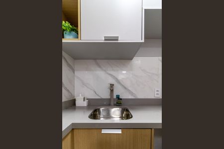 Apartamento para alugar com 35m², 2 quartos e sem vagaÁrea de Serviço