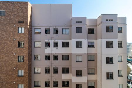 Apartamento para alugar com 35m², 2 quartos e sem vagaVista da Sala