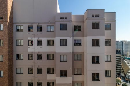 Apartamento para alugar com 35m², 2 quartos e sem vagaVista do Quarto 2