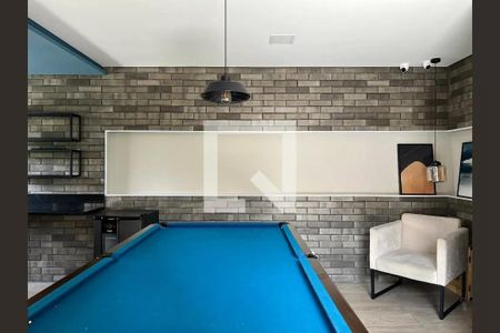 Apartamento para alugar com 35m², 2 quartos e sem vagaÁrea comum 