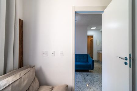 Apartamento para alugar com 35m², 2 quartos e sem vagaQuarto 1