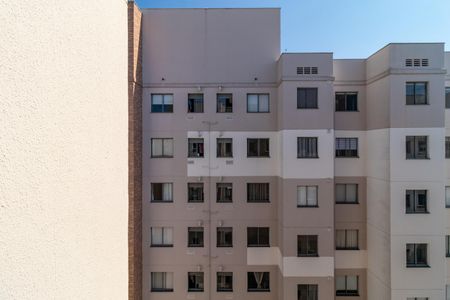 Apartamento para alugar com 35m², 2 quartos e sem vagaVista do Quarto 1