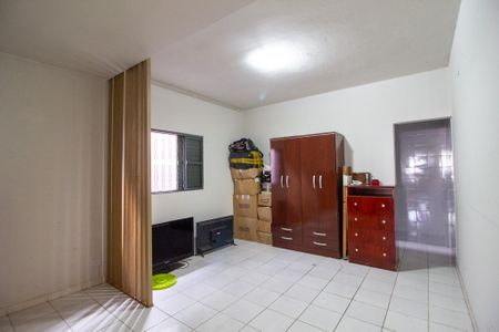 Casa para alugar com 400m², 4 quartos e 4 vagasEdícula - Suíte 