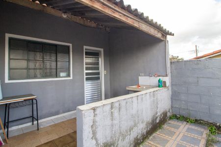 Casa para alugar com 400m², 4 quartos e 4 vagasÁrea de Serviço