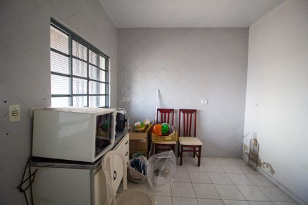 Casa para alugar com 400m², 4 quartos e 4 vagasEdícula - Cozinha