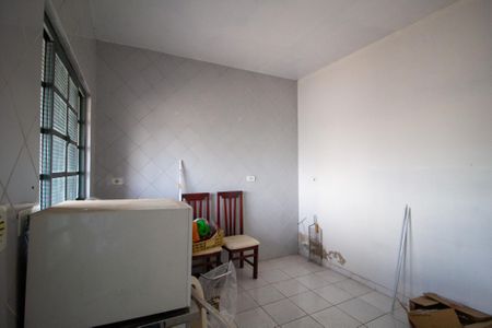 Casa para alugar com 400m², 4 quartos e 4 vagasEdícula - Cozinha