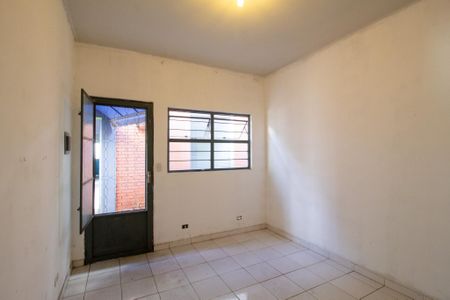 Casa para alugar com 400m², 4 quartos e 4 vagasEdícula - Sala