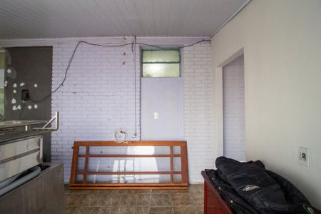 Casa para alugar com 400m², 4 quartos e 4 vagasEscritório