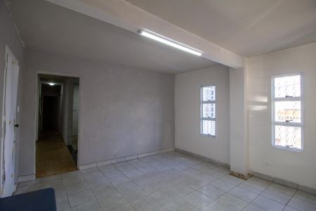 Casa para alugar com 400m², 4 quartos e 4 vagasSala