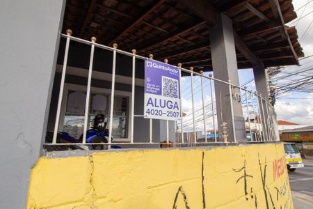 Casa para alugar com 400m², 4 quartos e 4 vagasPlaca