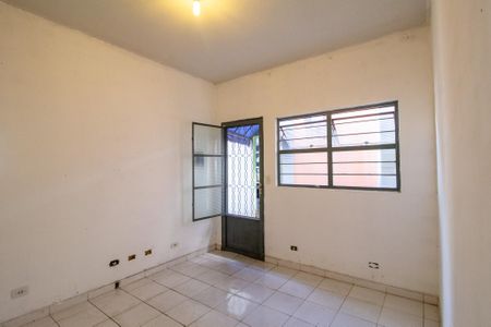 Casa para alugar com 400m², 4 quartos e 4 vagasEdícula - Sala