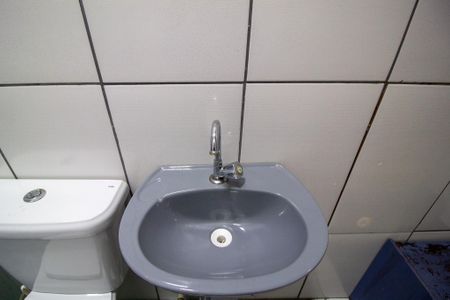 Casa para alugar com 400m², 4 quartos e 4 vagasBanheiro Social