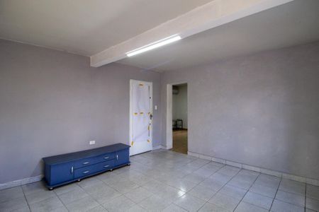 Casa para alugar com 400m², 4 quartos e 4 vagasSala