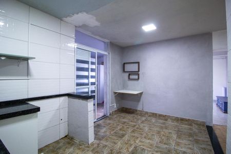 Casa para alugar com 400m², 4 quartos e 4 vagasCozinha
