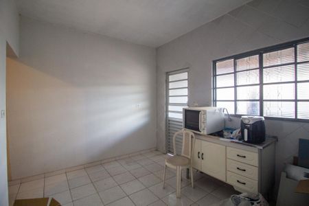 Casa para alugar com 400m², 4 quartos e 4 vagasEdícula - Cozinha