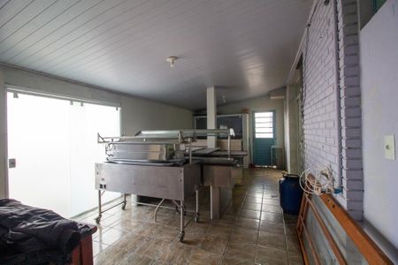 Casa para alugar com 400m², 4 quartos e 4 vagasEscritório