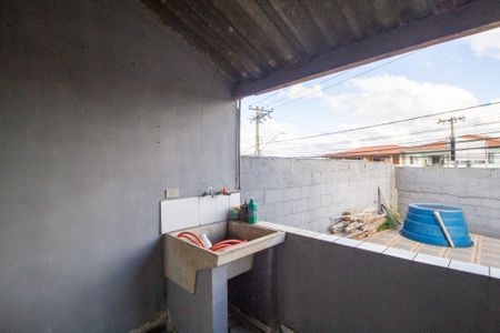 Casa para alugar com 400m², 4 quartos e 4 vagasÁrea de Serviço