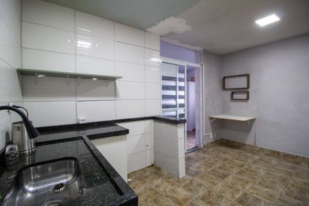 Casa para alugar com 400m², 4 quartos e 4 vagasCozinha