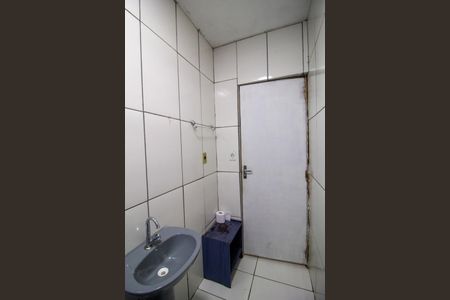 Casa para alugar com 400m², 4 quartos e 4 vagasBanheiro Social