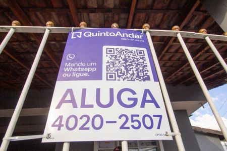 Casa para alugar com 400m², 4 quartos e 4 vagasPlaca