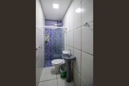 Casa para alugar com 400m², 4 quartos e 4 vagasBanheiro Social