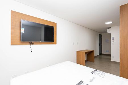 Studio para alugar com 26m², 1 quarto e sem vagaStudio