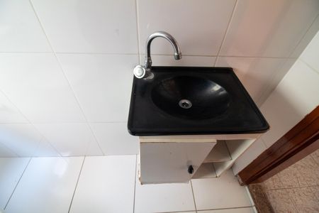 Casa para alugar com 125m², 3 quartos e 1 vaga Casa para alugar com 125m², 3 quartos e 1 vagaLavabo