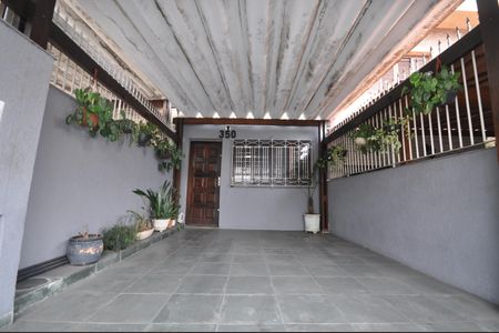 Casa à venda com 120m², 2 quartos e 1 vagaGaragem