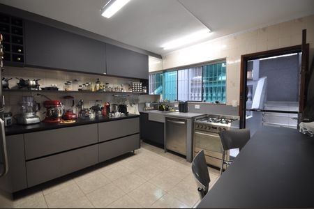 Casa à venda com 120m², 2 quartos e 1 vagaCozinha