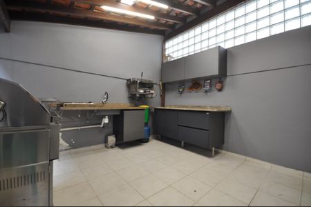 Casa à venda com 120m², 2 quartos e 1 vagaEspaço Gourmet