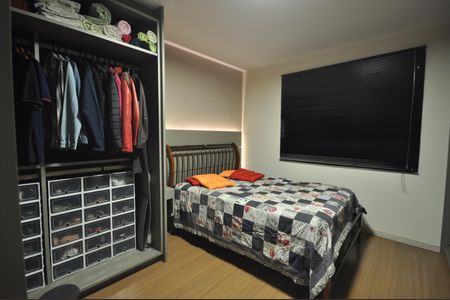 Casa à venda com 120m², 2 quartos e 1 vagaQuarto 2