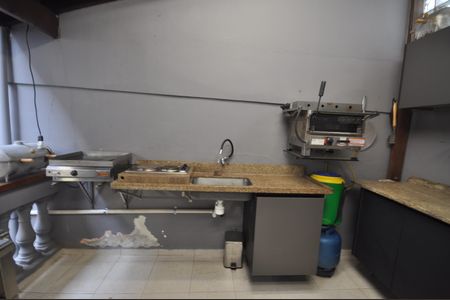 Casa à venda com 120m², 2 quartos e 1 vagaEspaço Gourmet