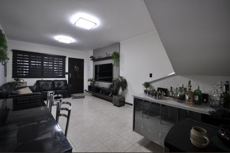 Sala de casa à venda com 2 quartos, 120m² em Vila Leonor, São Paulo