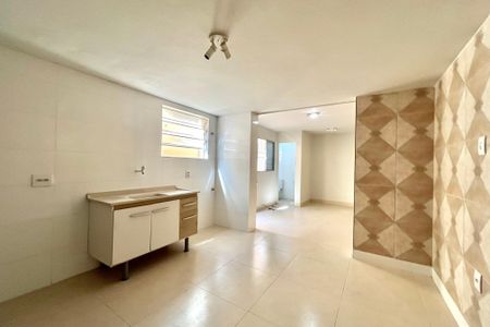 Casa para alugar com 40m², 1 quarto e sem vagaCozinha