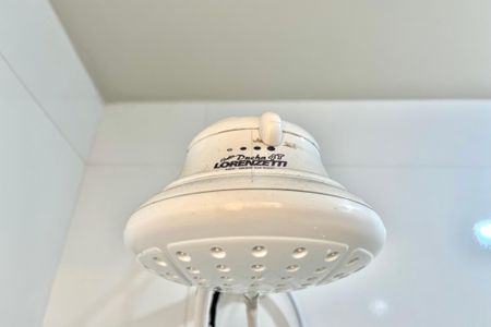 Casa para alugar com 40m², 1 quarto e sem vagaBanheiro