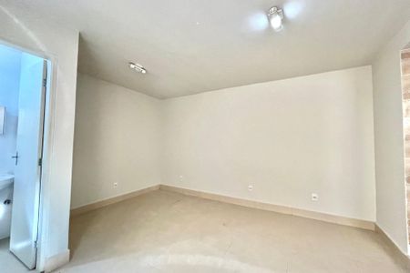Casa para alugar com 40m², 1 quarto e sem vagaSala/Quarto