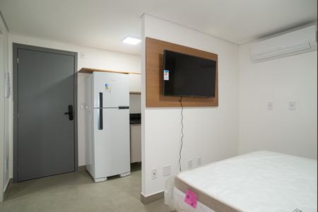 Studio para alugar com 25m², 1 quarto e sem vagaStudio