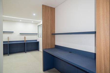 Studio para alugar com 24m², 1 quarto e sem vaga Studio para alugar com 24m², 1 quarto e sem vagaÁrea comum - Coworking