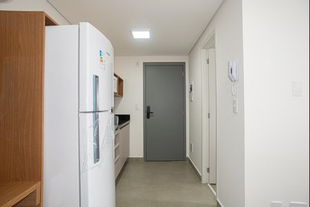 Studio para alugar com 24m², 1 quarto e sem vaga Studio para alugar com 24m², 1 quarto e sem vagaStudio