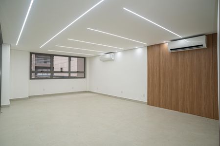 Studio para alugar com 24m², 1 quarto e sem vaga Studio para alugar com 24m², 1 quarto e sem vagaÁrea comum - Academia