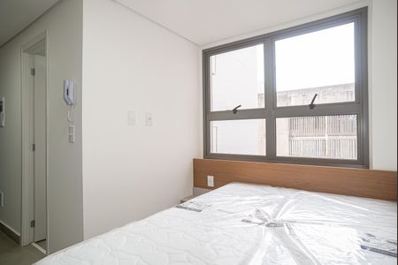 Studio para alugar com 24m², 1 quarto e sem vaga Studio para alugar com 24m², 1 quarto e sem vagaStudio