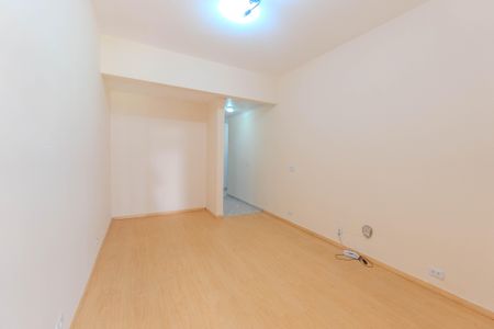 Sala de apartamento à venda com 1 quarto, 38m² em Bela Vista, São Paulo