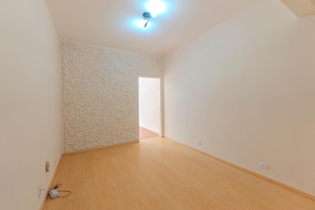 Sala de apartamento à venda com 1 quarto, 38m² em Bela Vista, São Paulo