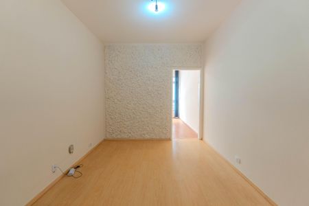 Sala de apartamento à venda com 1 quarto, 38m² em Bela Vista, São Paulo