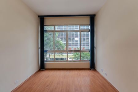 Quarto de apartamento à venda com 1 quarto, 38m² em Bela Vista, São Paulo