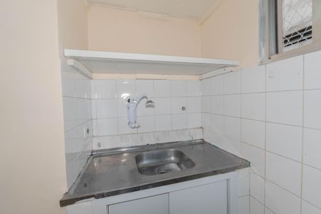 Apartamento para alugar com 38m², 1 quarto e sem vagaCozinha